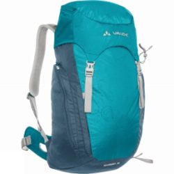 Vaude Womens Maremma 26 Rucksack Hummingbird